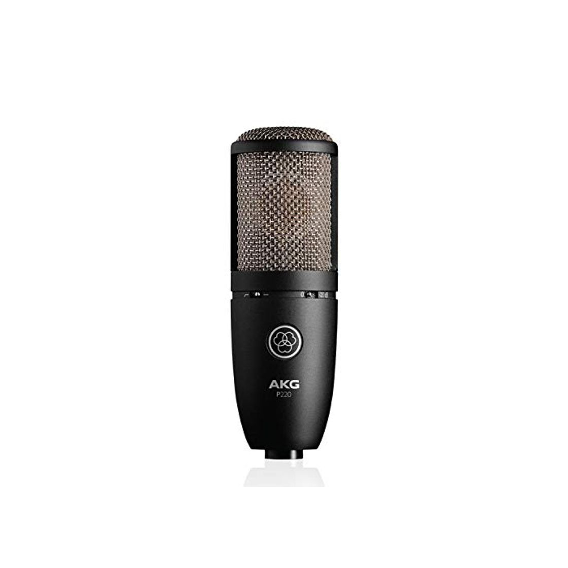 Social AKG P220 Micrófono de condensador