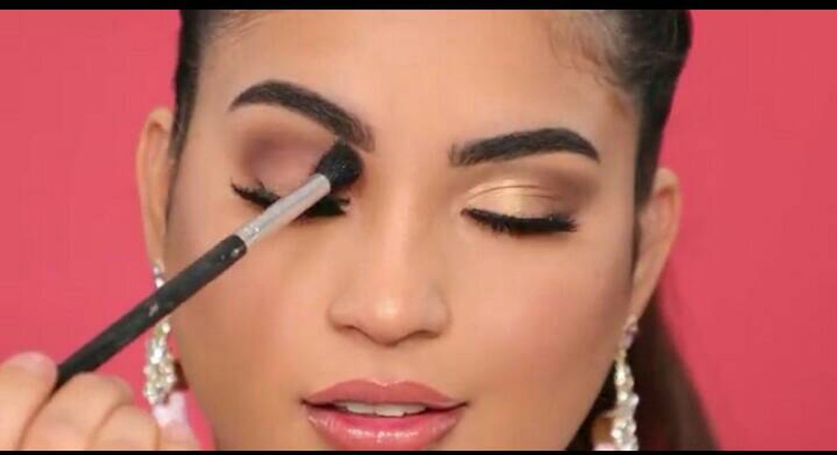Tutorial para aplicar sombras de forma correcta🌼