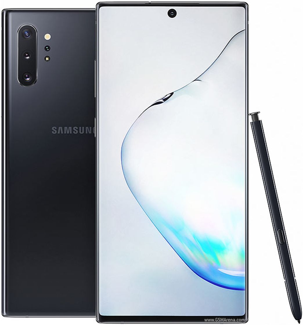 Moda Samsung | Galaxy Note10 +