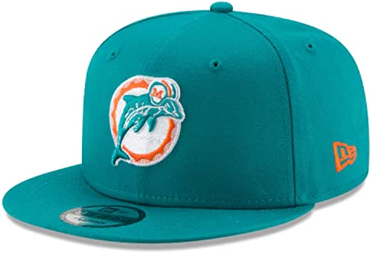 Fashion Gorra Delfines de Miami