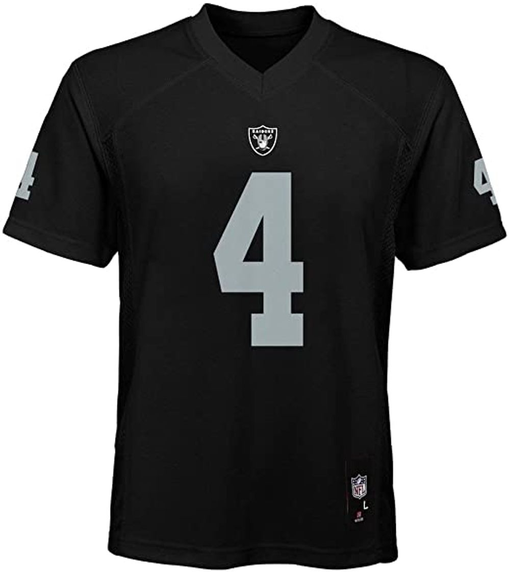 Fashion Jersey Raiders