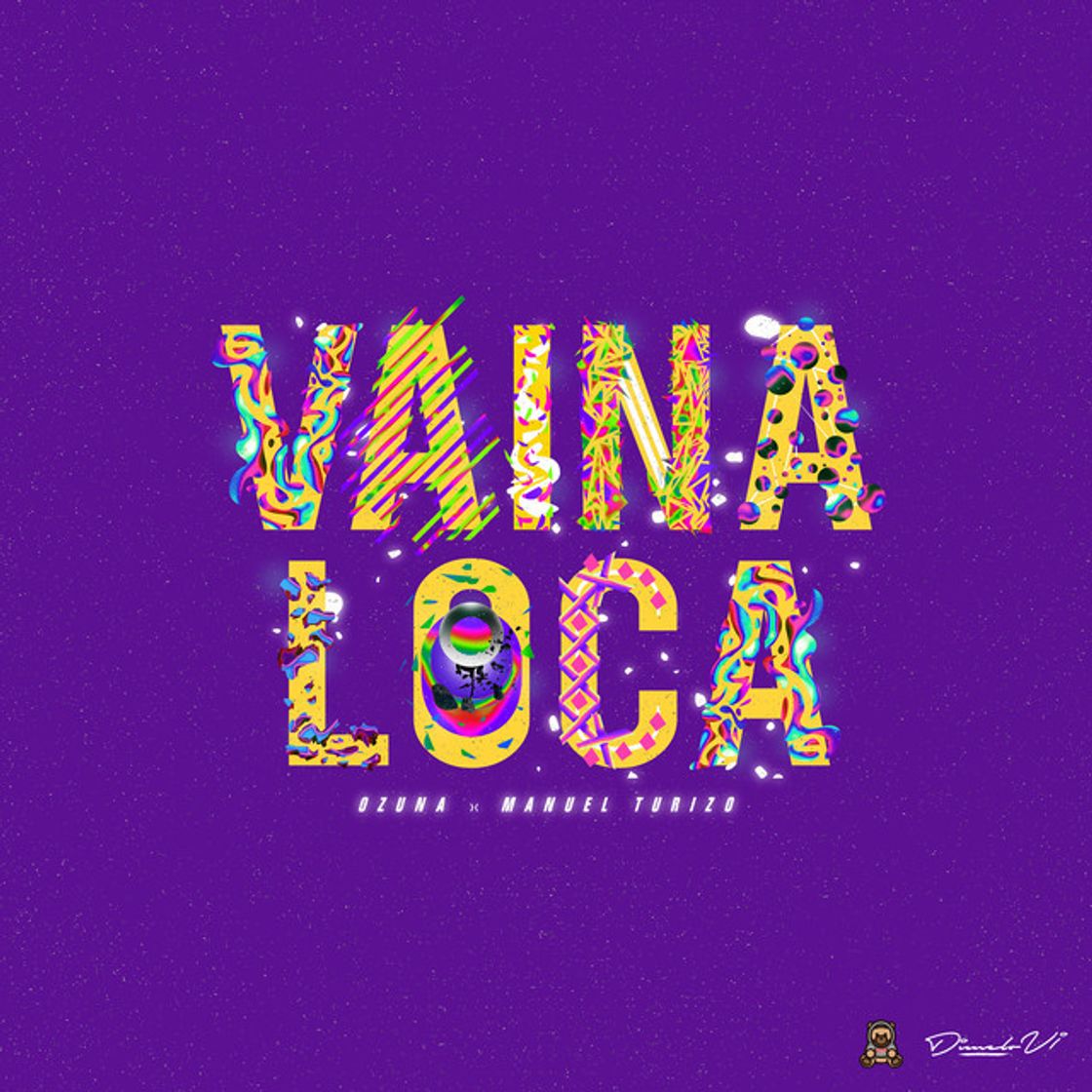 Canción Vaina Loca