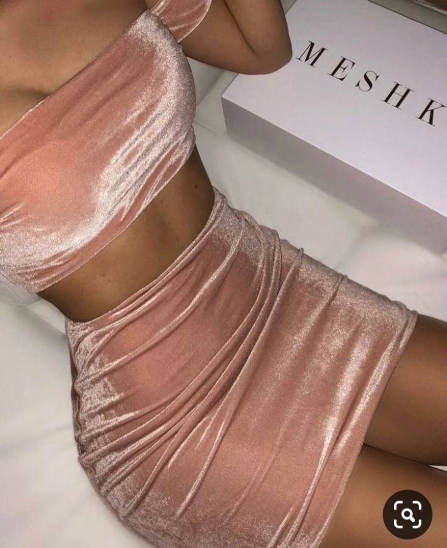 Social Dress