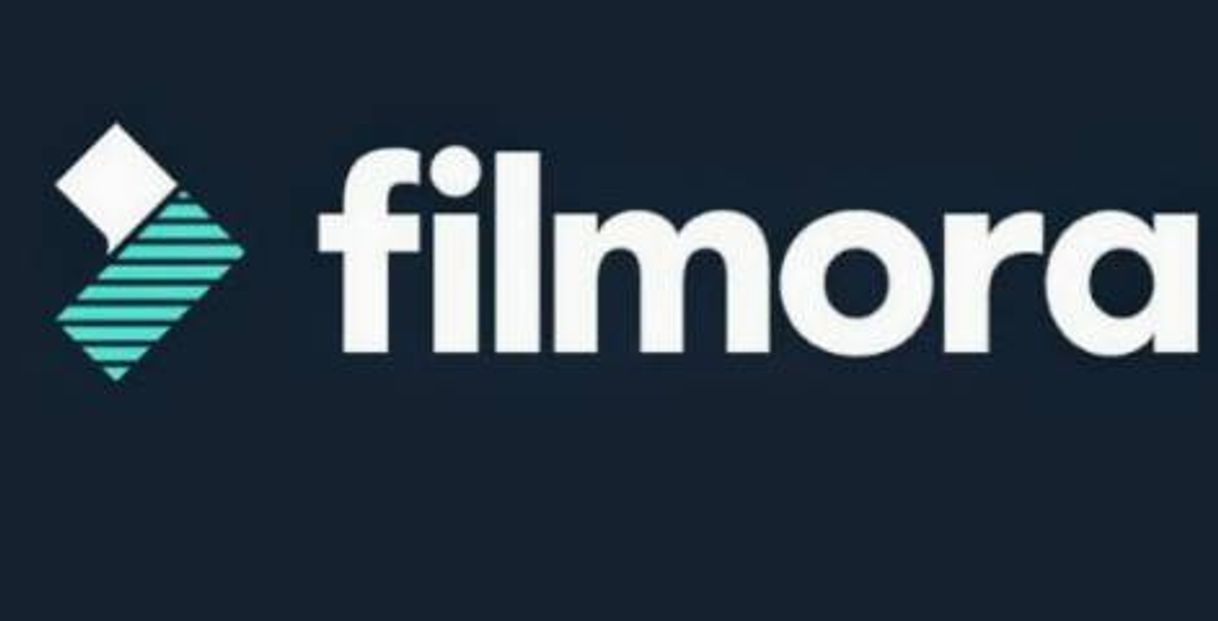 App Filmora 