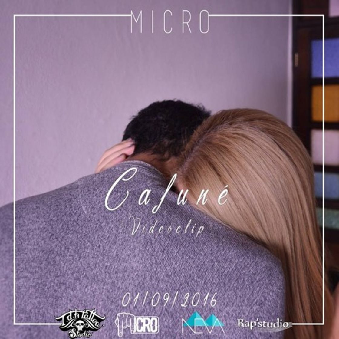 Music Cafuné