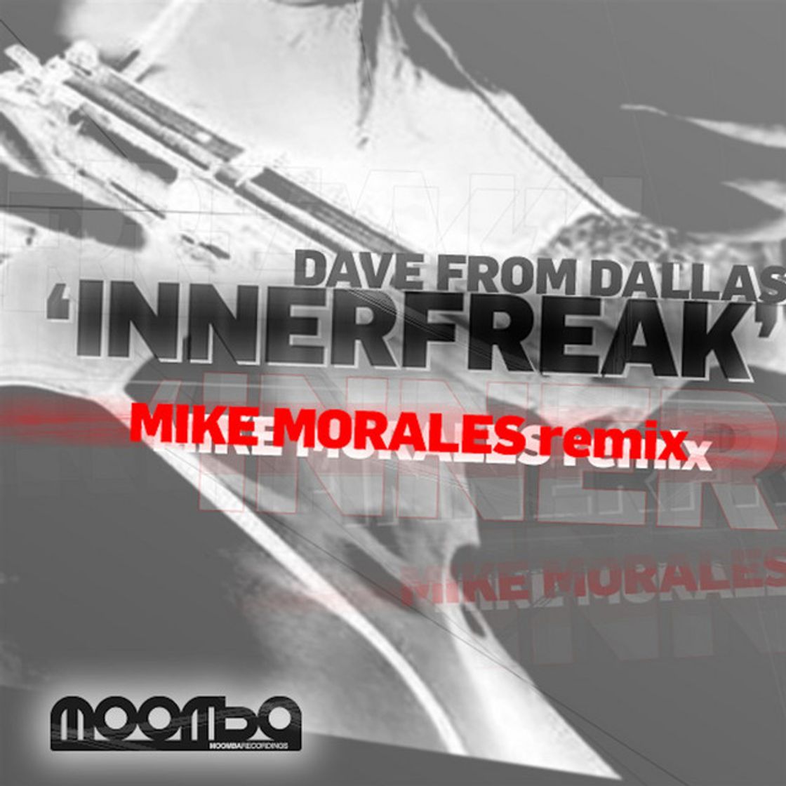 Canciones Innerfreak - Mike Morales Accapella Vox Tool