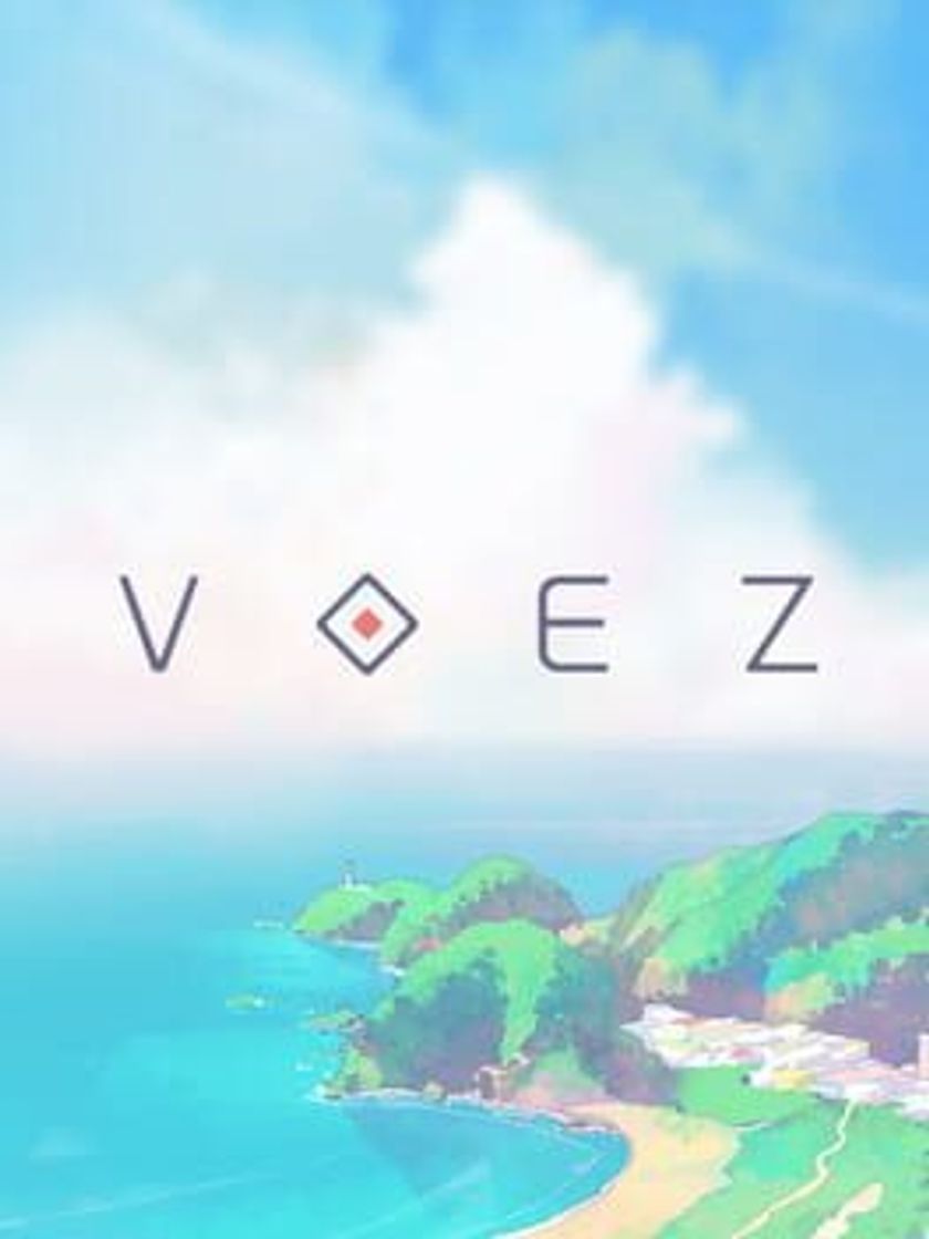 Videogames VOEZ