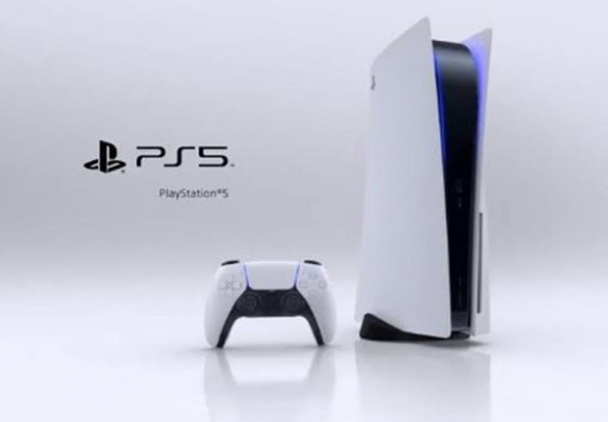 Producto PlayStation 5 