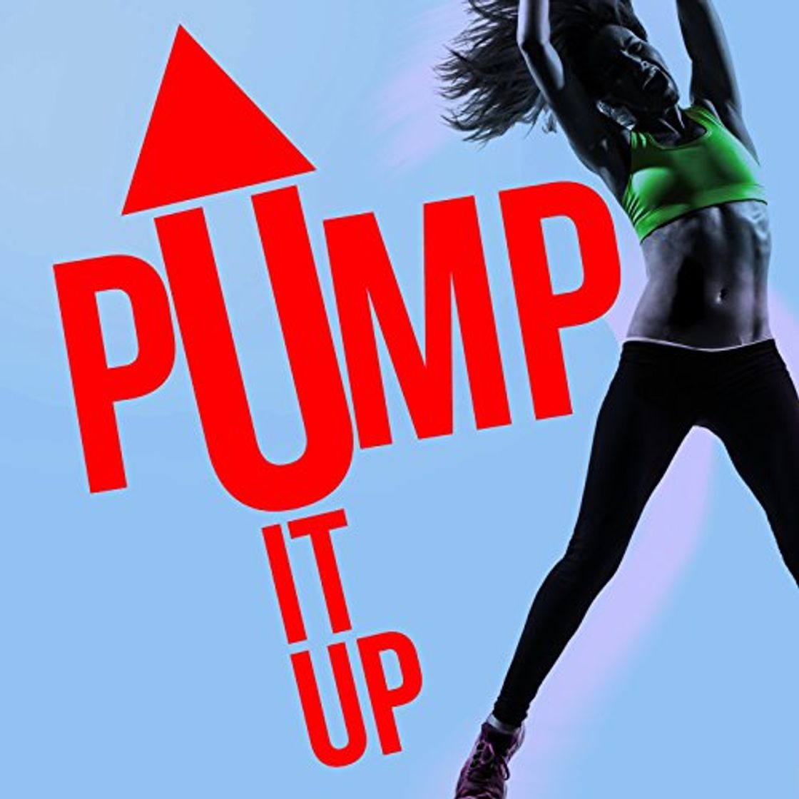 Product Pump It Up