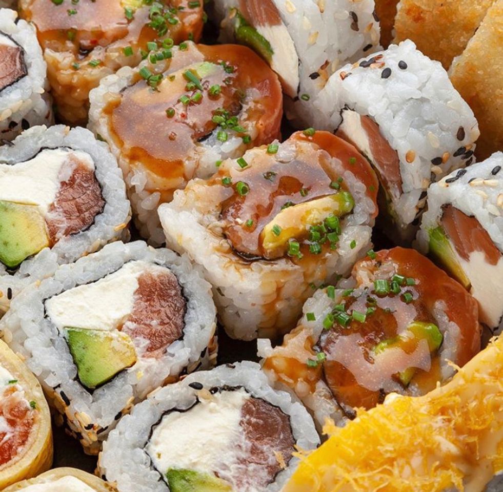 Moda Norway Sushi