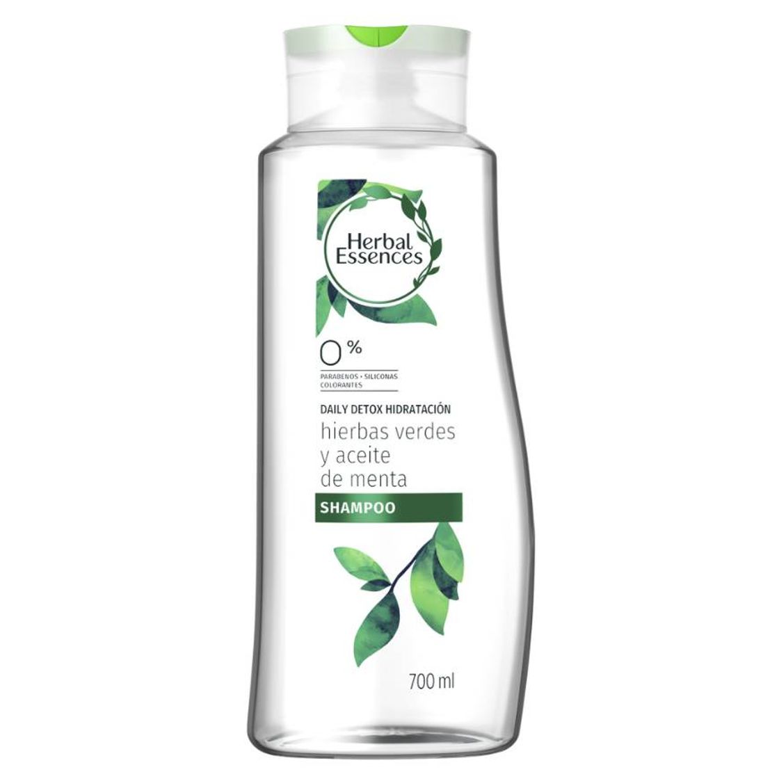 Moda Shampoo herbal essences  Detox 