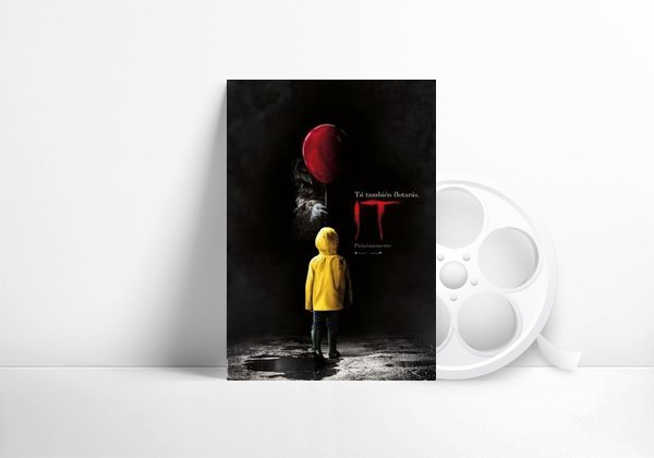 Película It (Eso)