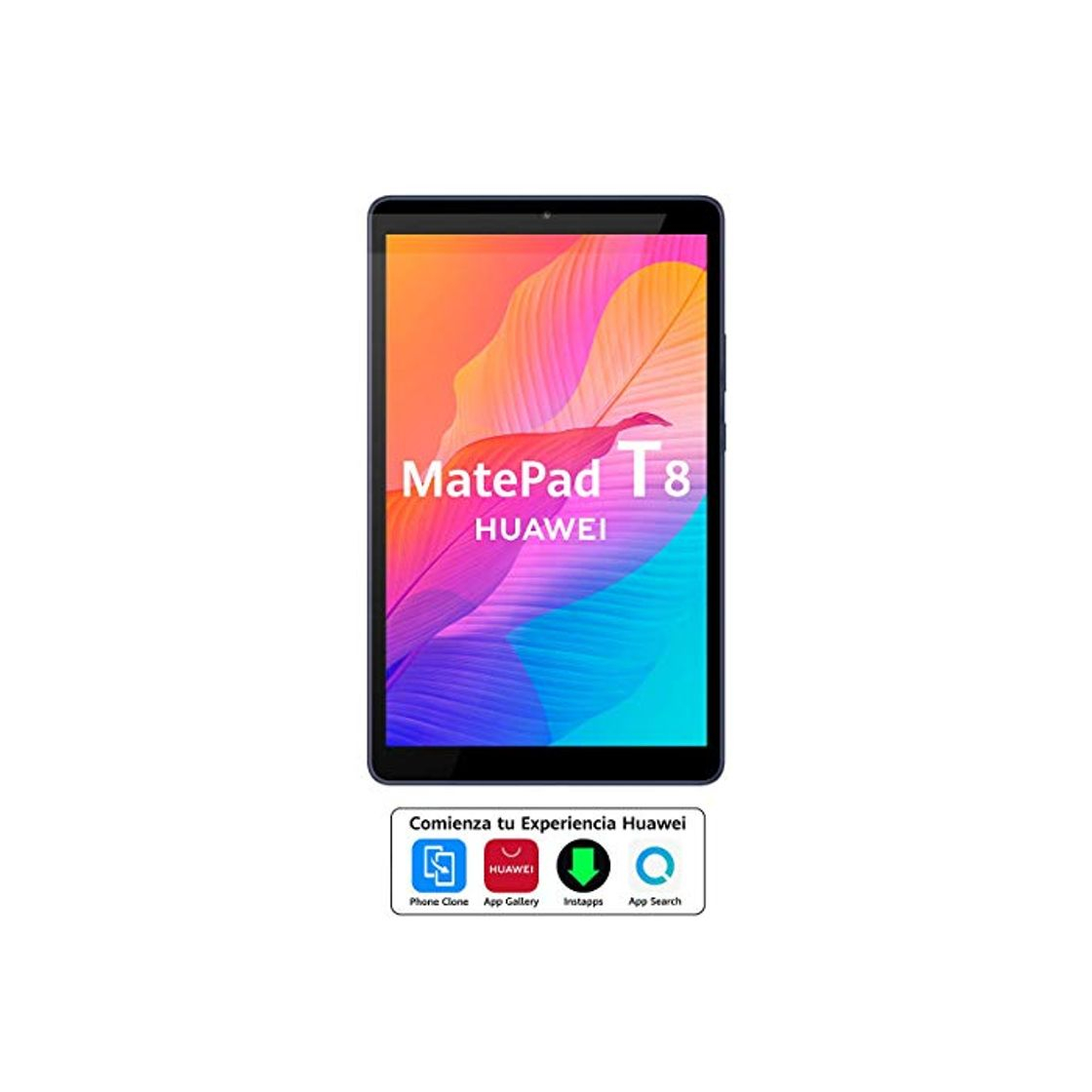 Producto HUAWEI MatePad T 8 - Tablet de 8 Pulgadas