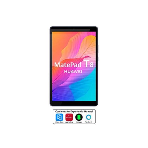 HUAWEI MatePad T 8 - Tablet de 8 Pulgadas