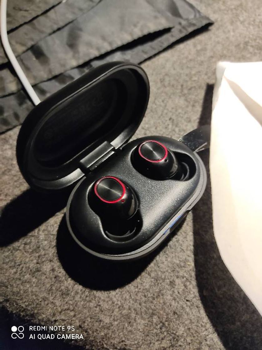 Social Tronsmart Spunky Beat Auriculares Inalámbricos Bluetooth 5.0