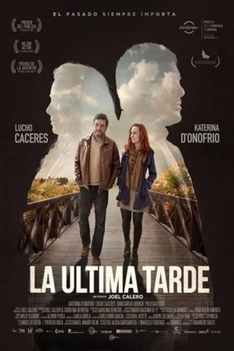 Movie La última tarde