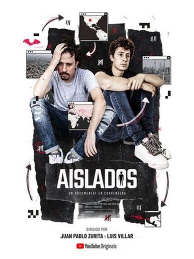 Aislados