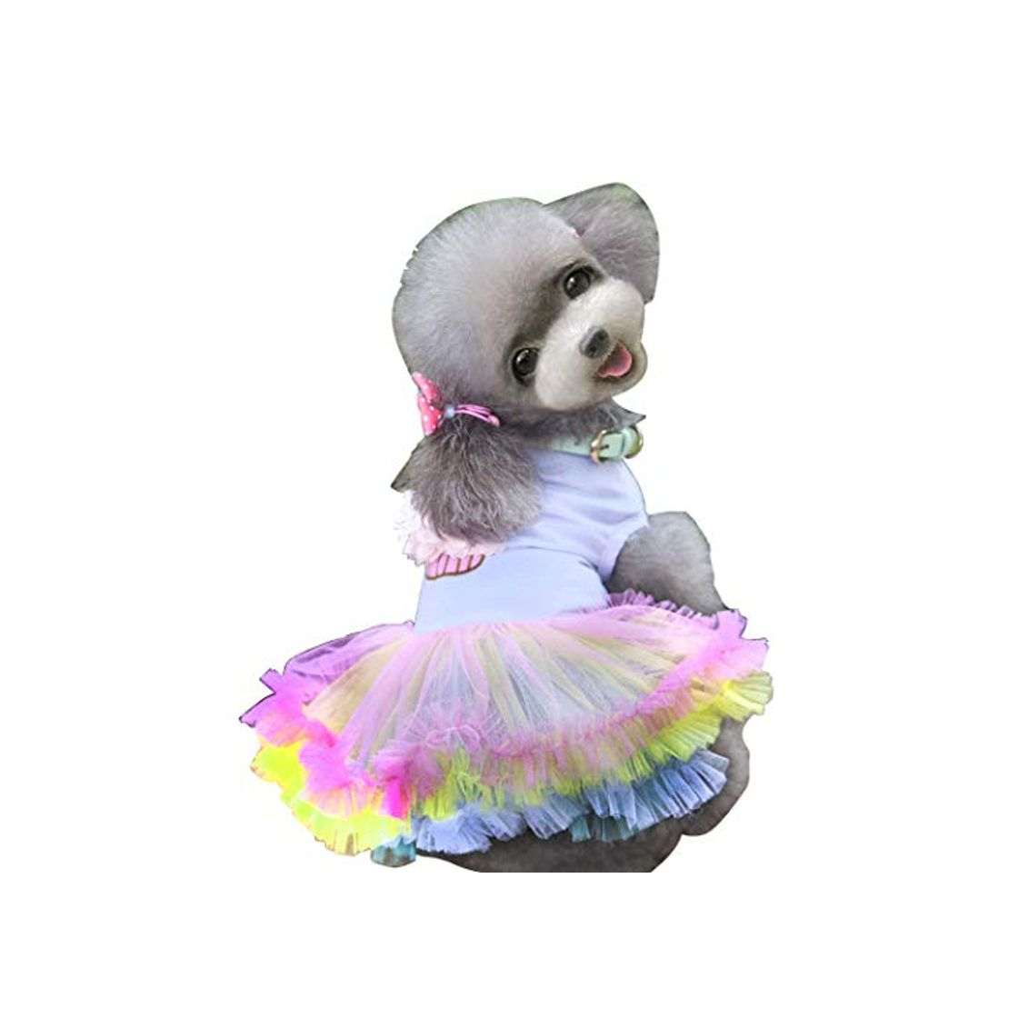 Product Vestido para Perro