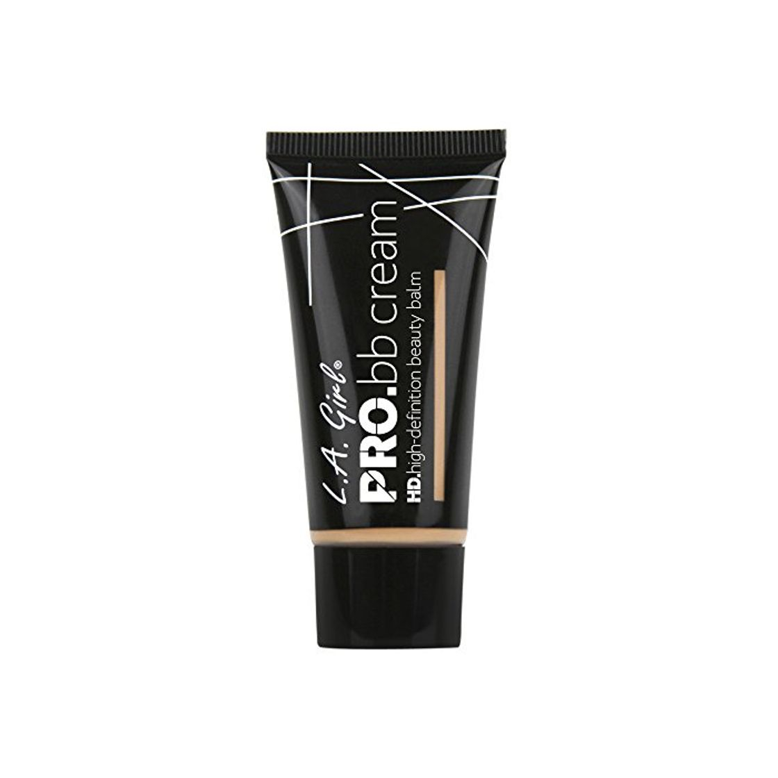 Product LA GIRL HD Pro BB Cream