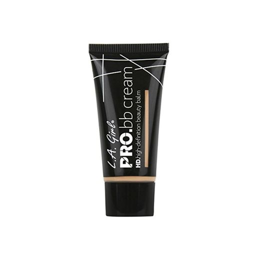 LA GIRL HD Pro BB Cream