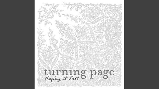 Turning Page