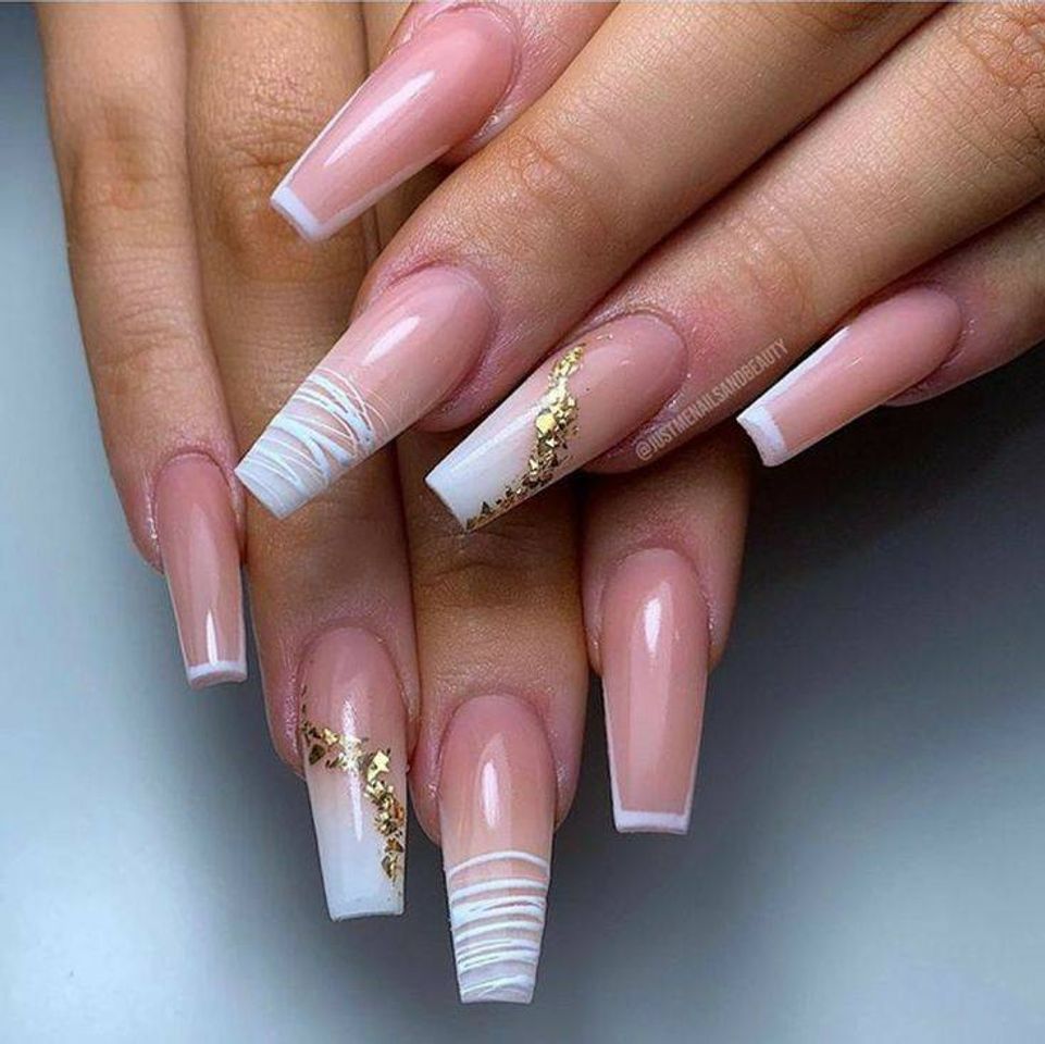 Moda Mais uma proposta incrível! ❤💅