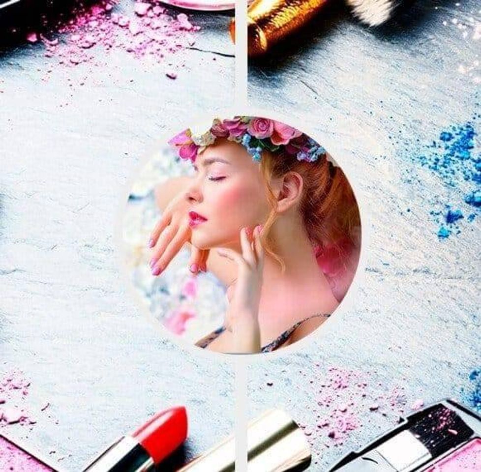 Social Gio Cosmetics  | Facebook