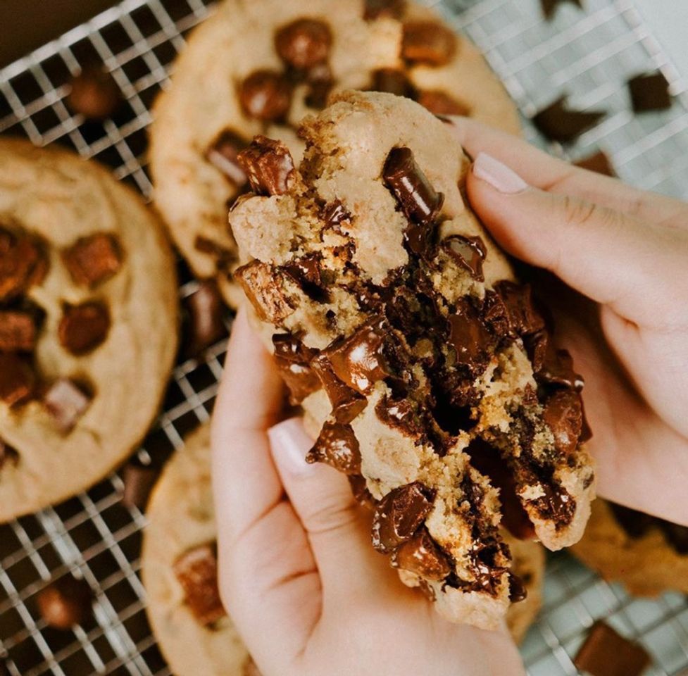 Restaurants The Cookie Jaar