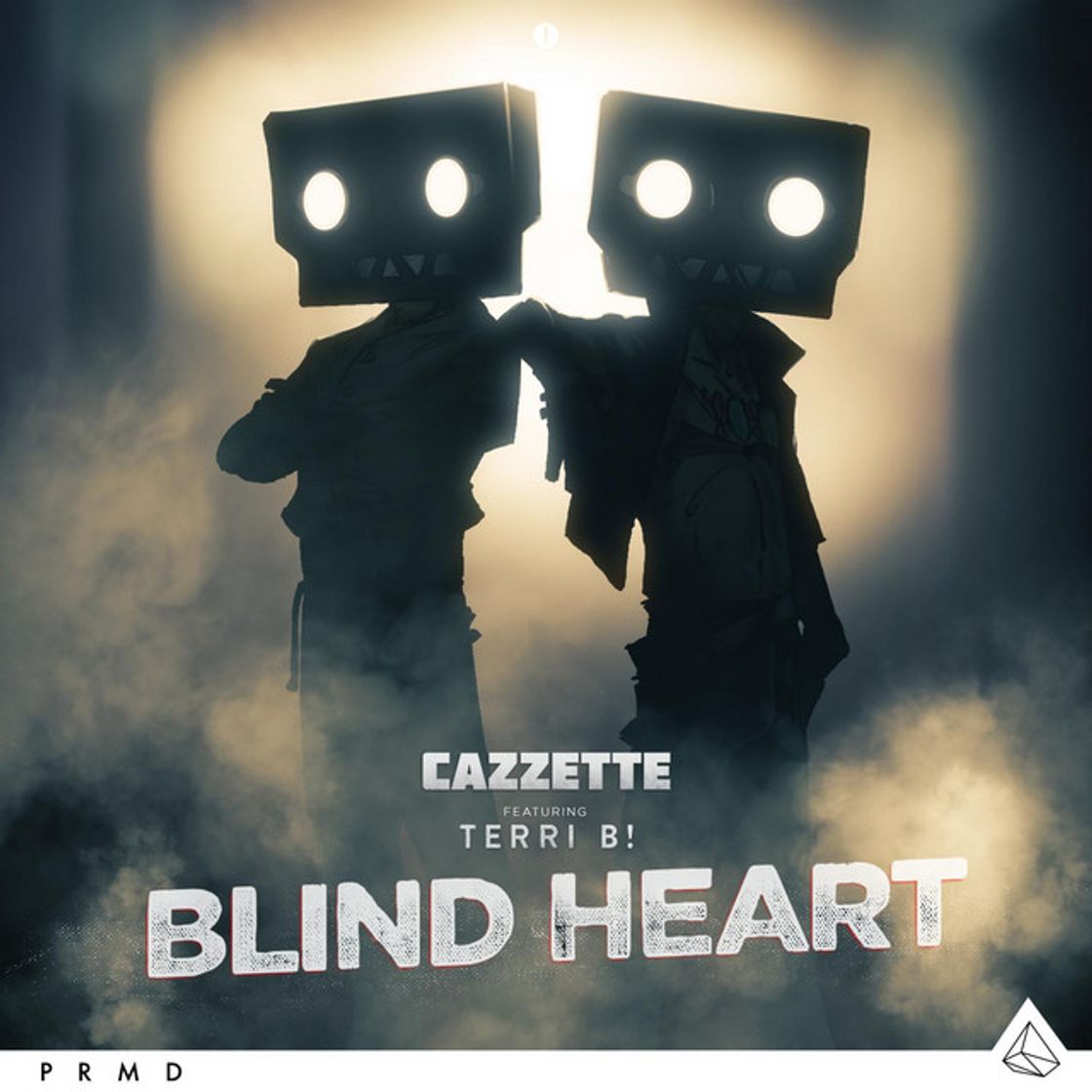 Music Blind Heart - Radio Edit