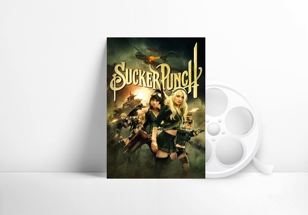 Movie Sucker Punch