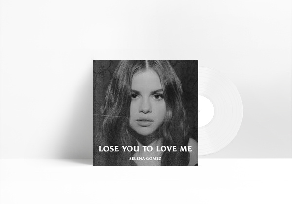 Music Lose You To Love Me