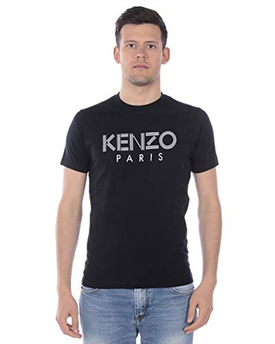 Moda Kenzo 4SG5TS092 4SG 5TS092 - Camiseta para Hombre