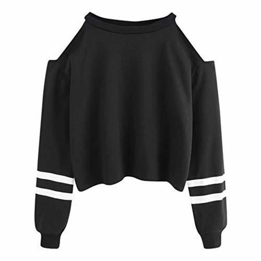 Btruely Herren_camisetas Moda Sudaderas con Capucha