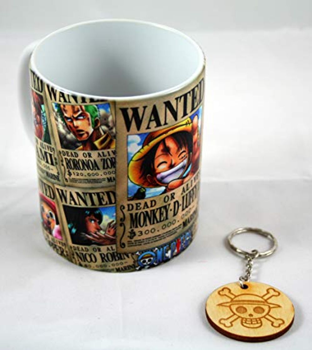 Home Taza one piece