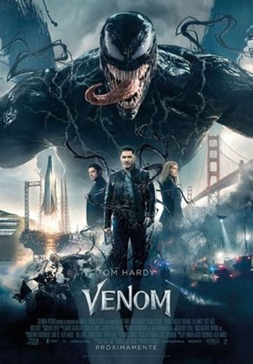 Venom