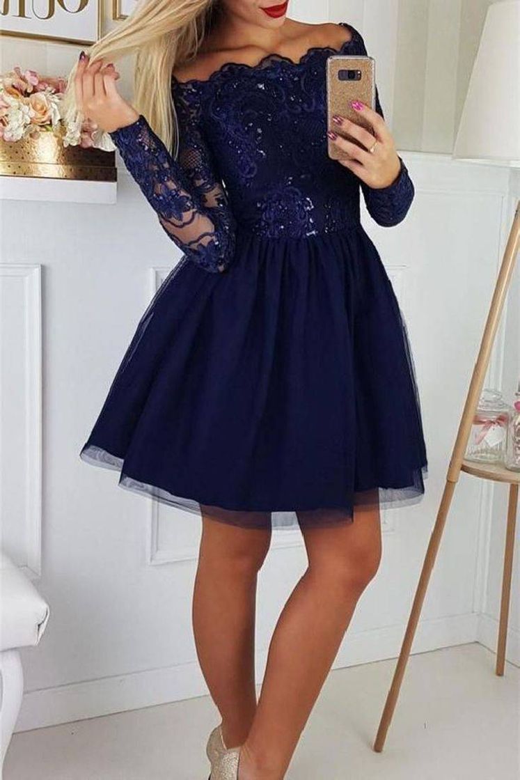 Restaurantes Vestidos para o baile de finalistas 