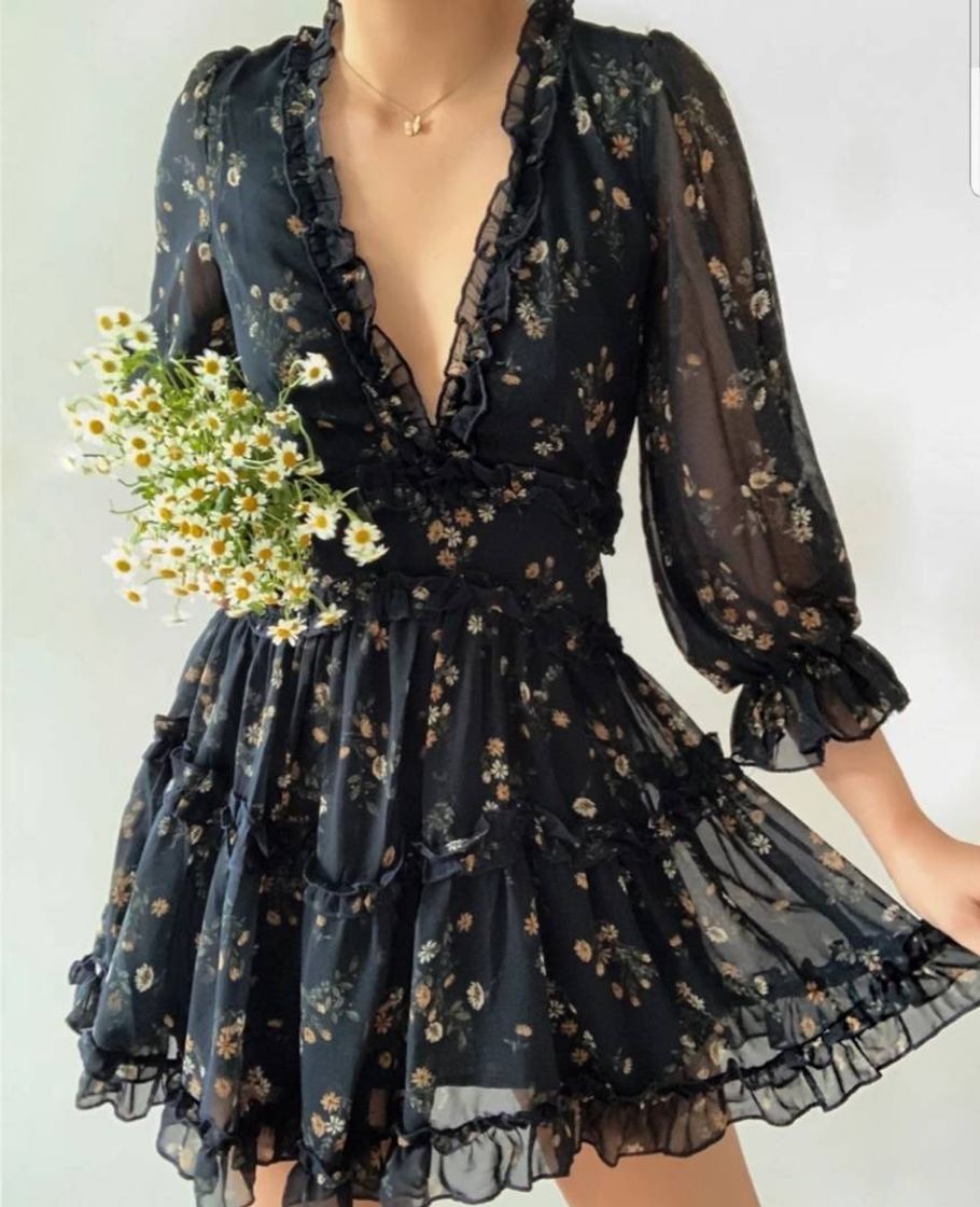 Social Dress