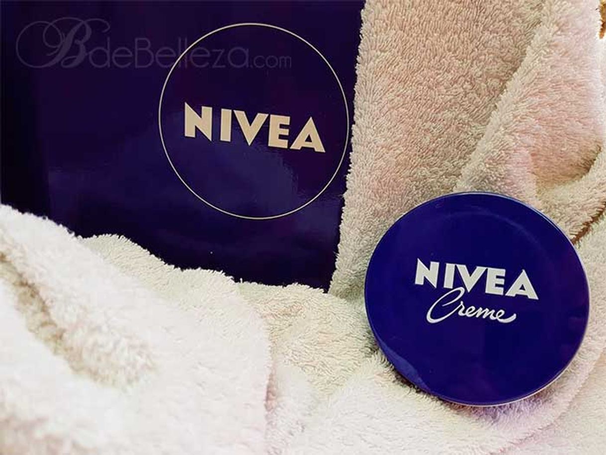 Belleza NIVEA Crema para Todo Uso