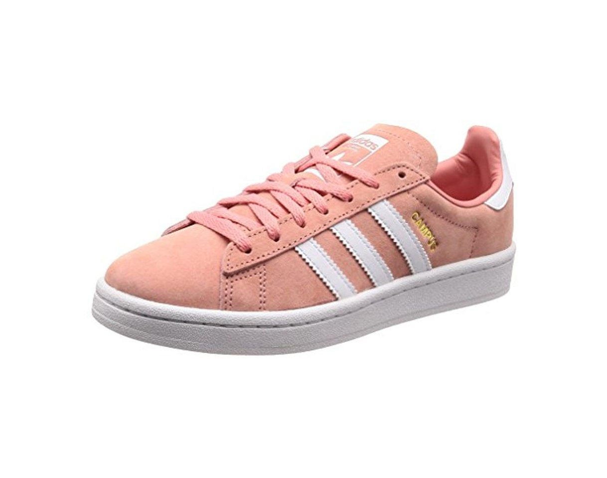 Fashion adidas Campus, Zapatillas para Mujer, Rosa