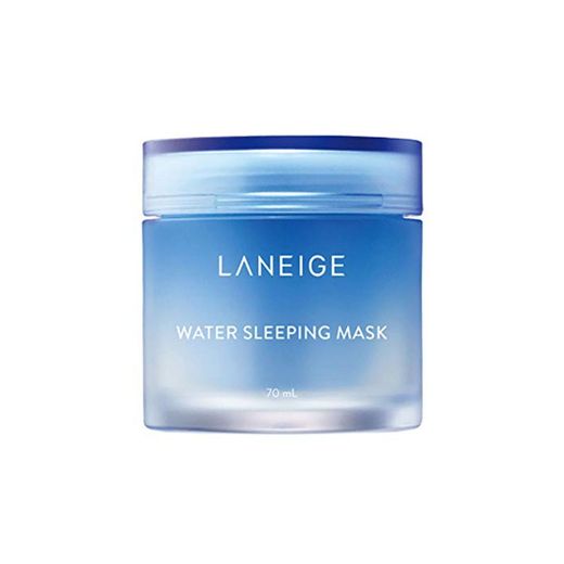 Laneige 2015 ! Water Sleeping Mask 70ml