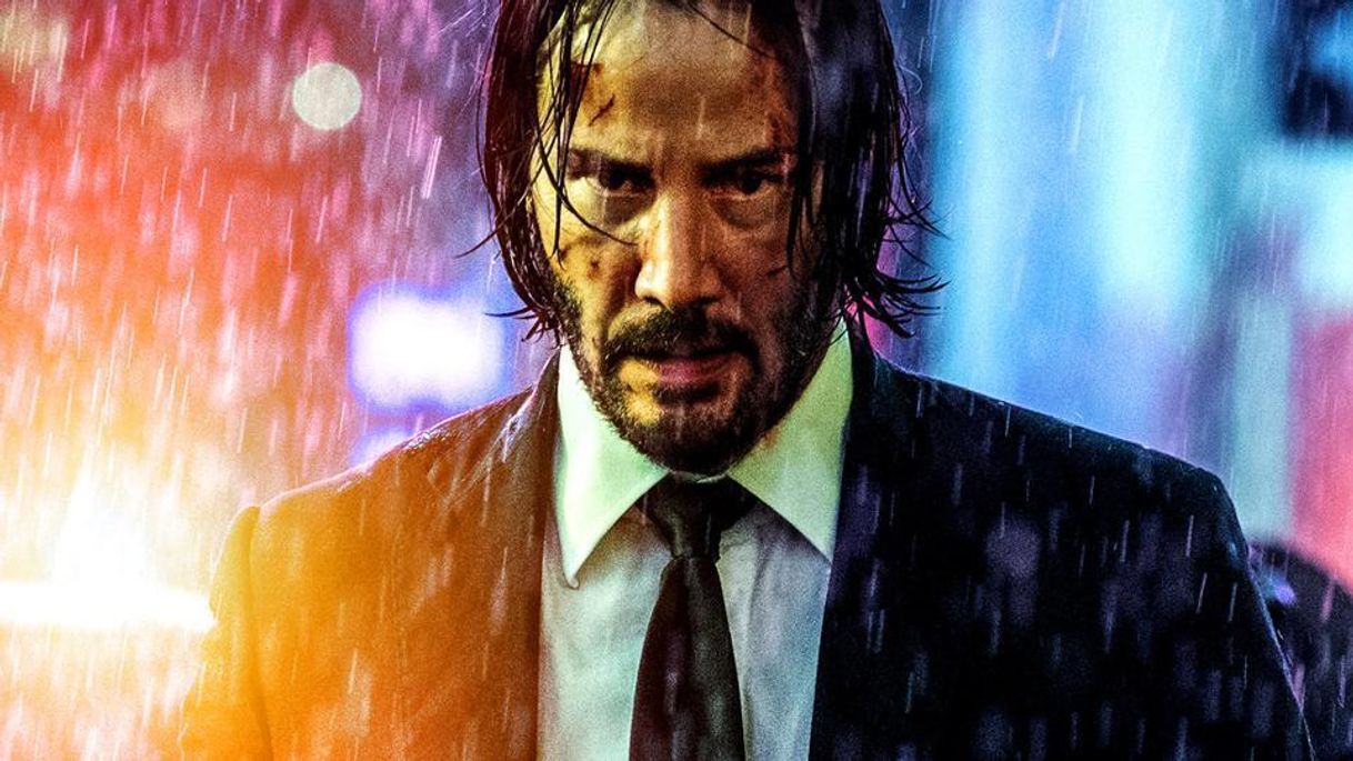 Movie John Wick