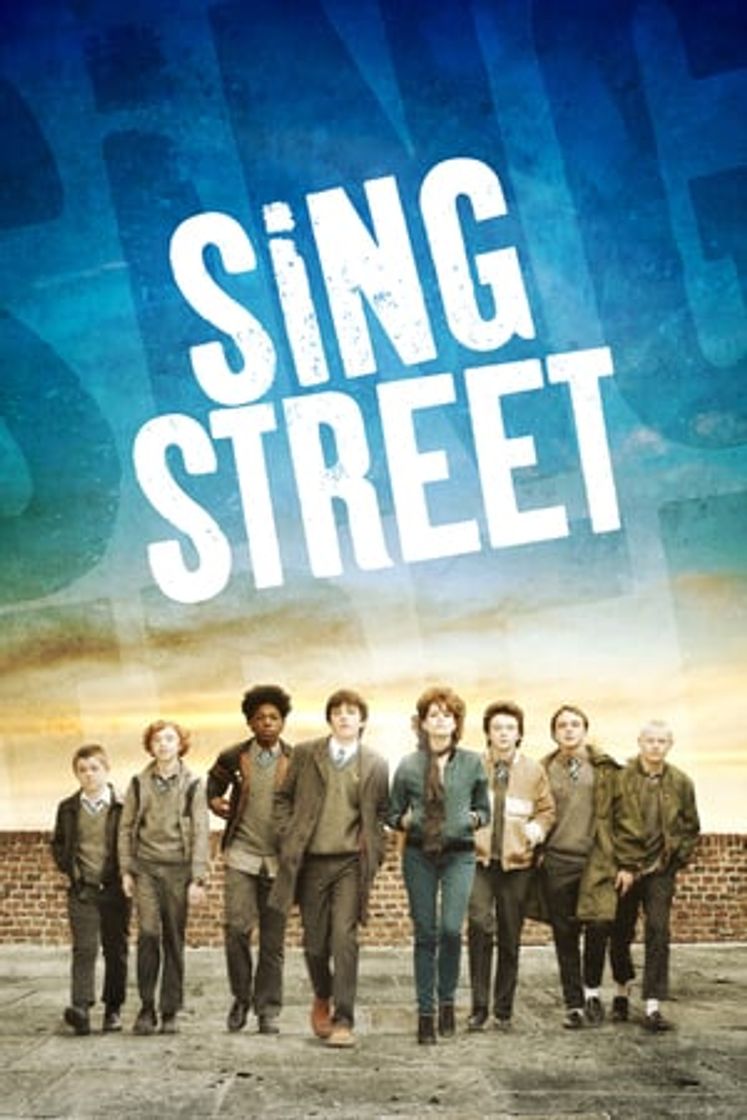 Movie Sing Street