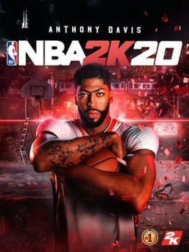 NBA 2K20