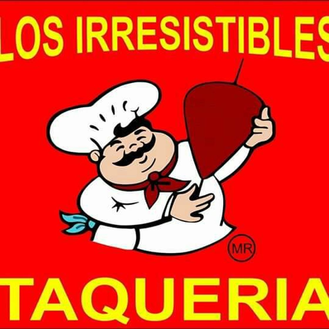 Restaurants Los Irresistibles Taqueria