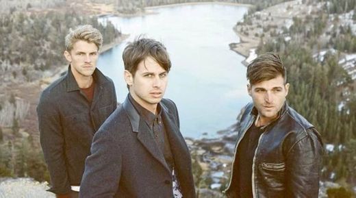 LOVE, Foster the People 