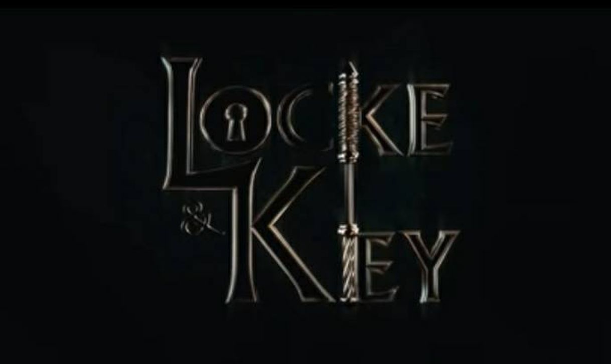 Serie Este es el primer tráiler de la serie de Locke & Key - La Tercera