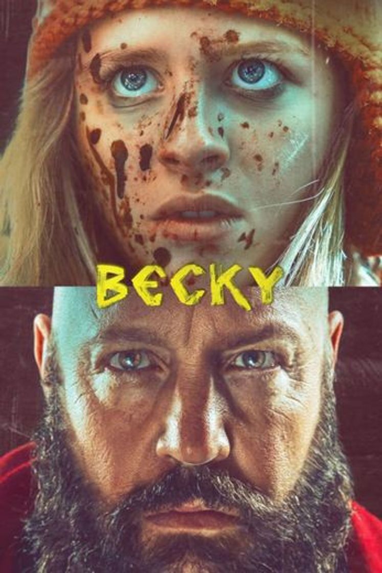 Película Becky