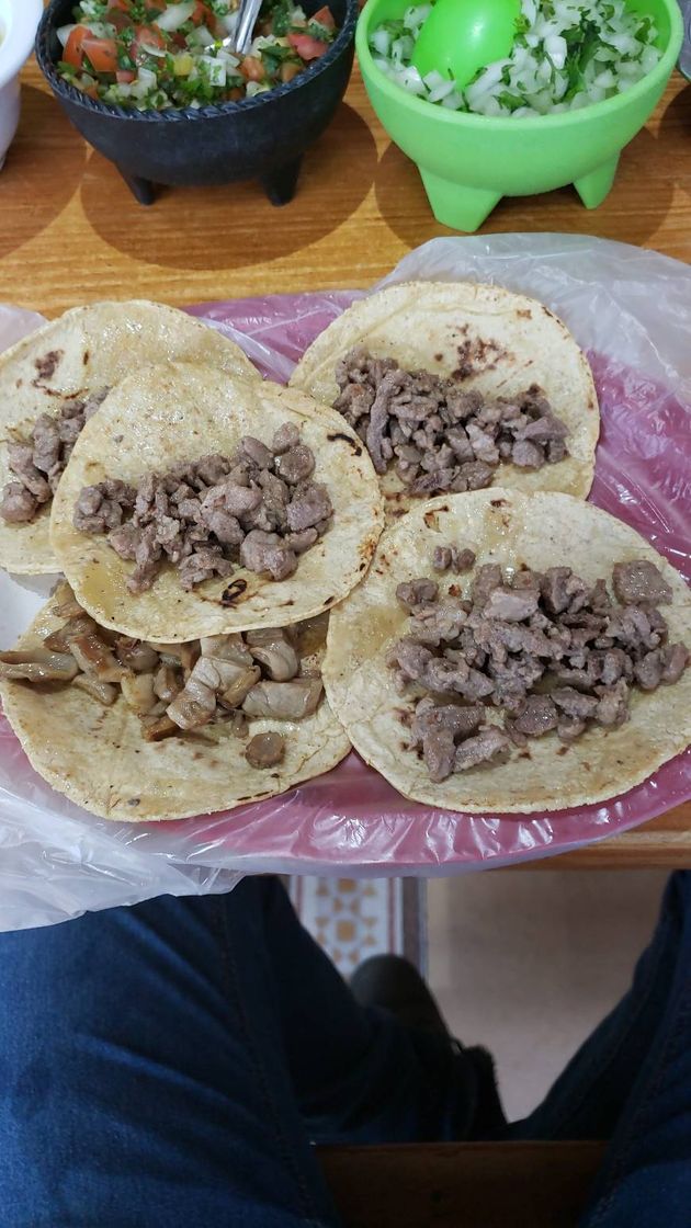 Restaurants Tacos Leo's