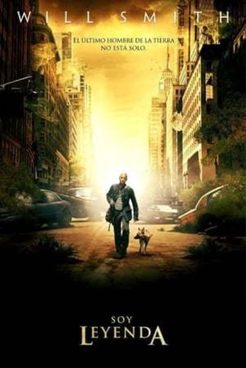 I Am Legend