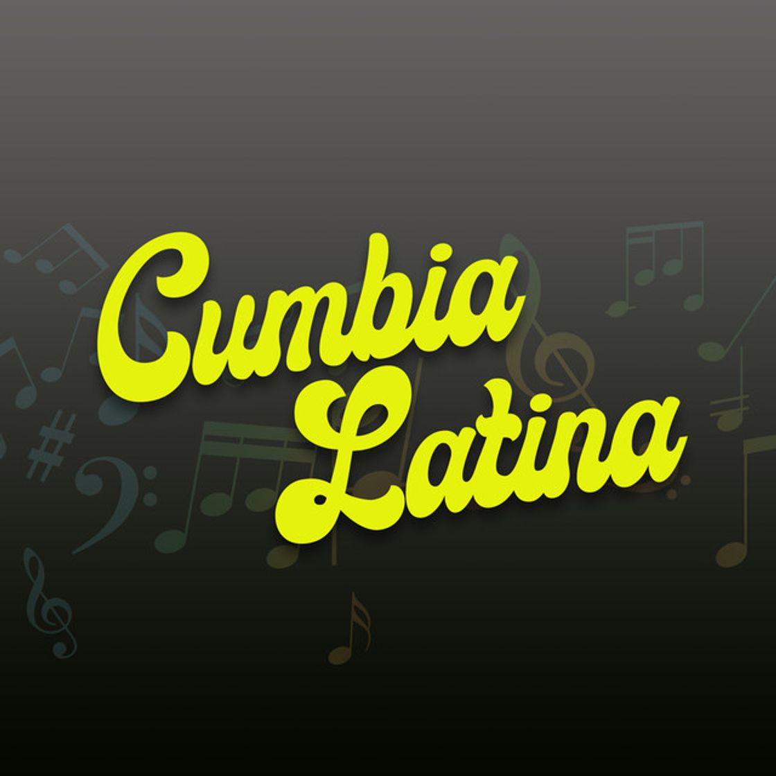 Music 17 Años